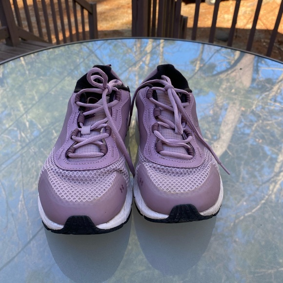 Under Armour Hovr sneakers - Picture 4 of 6